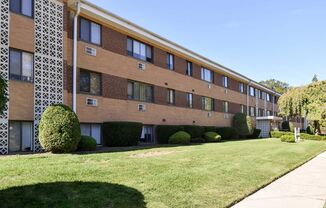 Oak Terrace Apartments