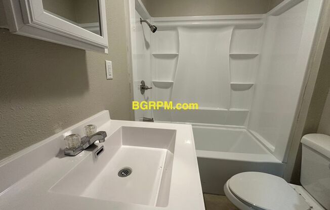 3 BD, 1 BA, Home in North Little Rock
