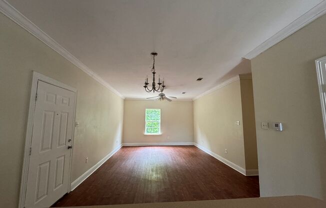 3 Bedroom / 2 Bath for Lease in Denham Springs