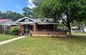 1536 WOODSTOCK AVENUE Anniston, AL 36207