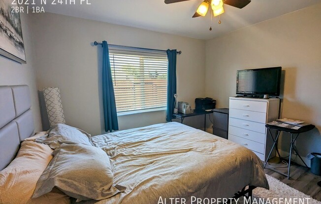 Partner-provided property photo