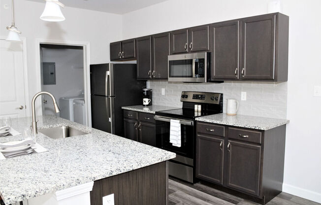 Sugar Creek Apartments