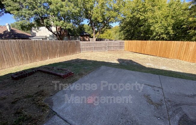 Partner-provided property photo