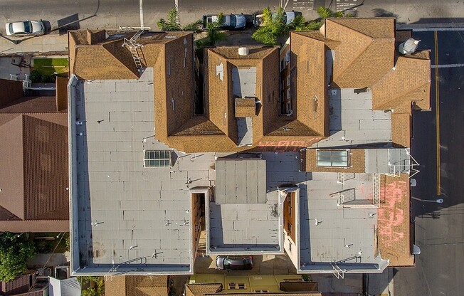 Studio, 1 bath, 231 sqft, $1,187.08, Unit 102