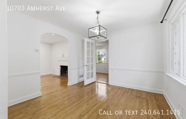 10703 AMHERST AVE