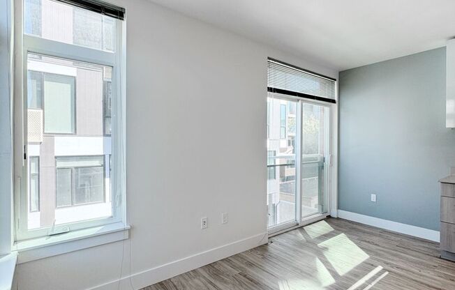 Studio, 1 bath, 407 sqft, $1,425, Unit 507