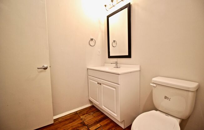 1 bed, 1 bath, 1,093 sqft, $1,575, Unit 408