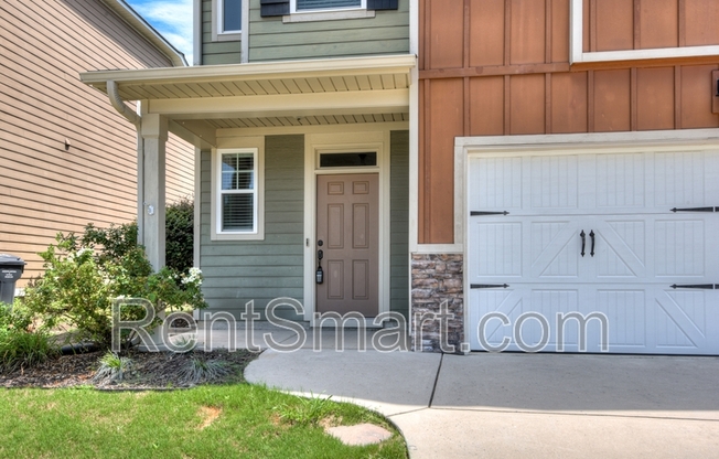 327 BUXTON LN
