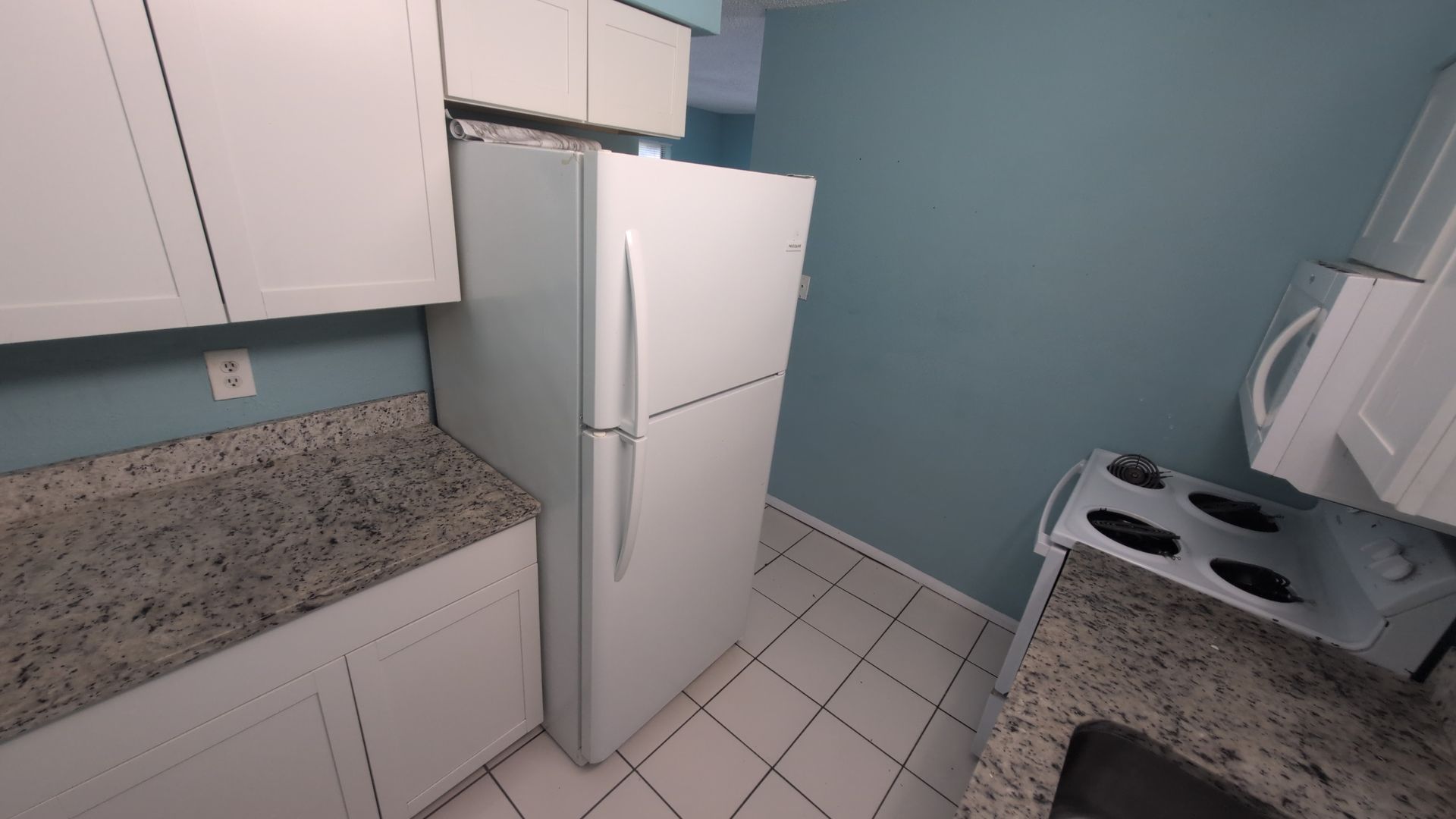 University Park unit, Centrally located and pet-friendly