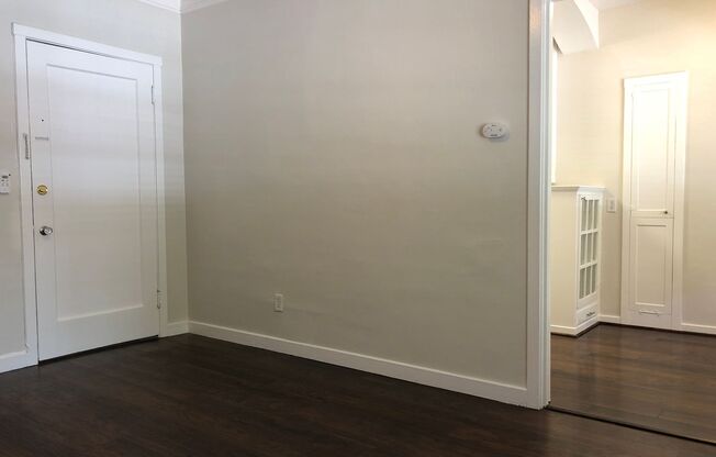 Studio, 1 bath, $1,450, Unit 8