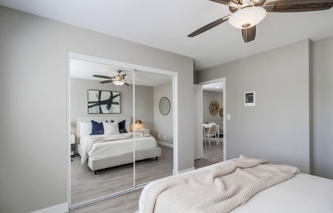 1 bed, 1 bath, 780 sqft, $2,495, Unit 4751-32