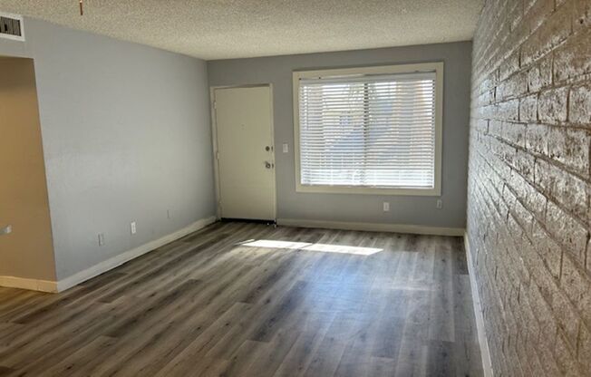 1 bed, 1 bath, 525 sqft, $925, Unit B204