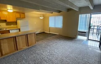 PRESIDENTIAL ARMS  APARTMENTS