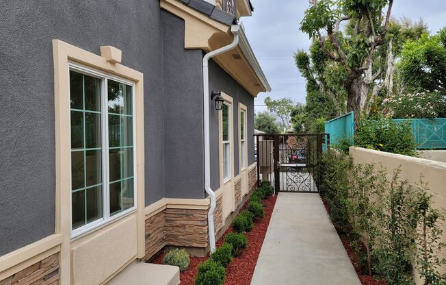 Stoneman Terrace