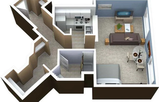 Partner-provided photo for $2105 unit