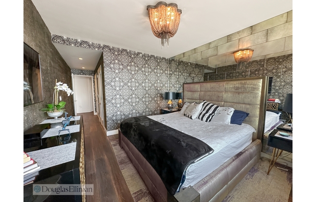 2 beds, 1 bath, 940 sqft, $6,500, Unit 11K