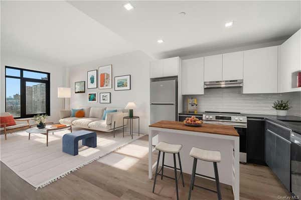 1 bed, 1 bath, 534 sqft, $2,342, Unit 611