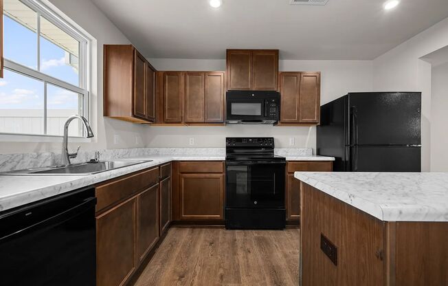 1018 Cambria Lane
