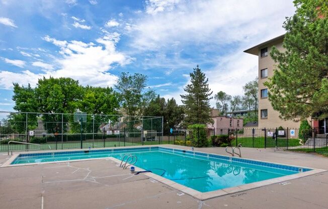 2 beds, 2 baths, $1,850, Unit # 3308