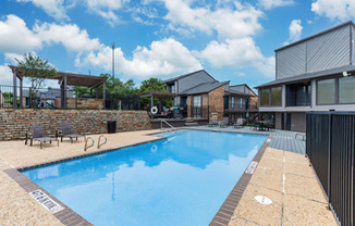Forest Ridge