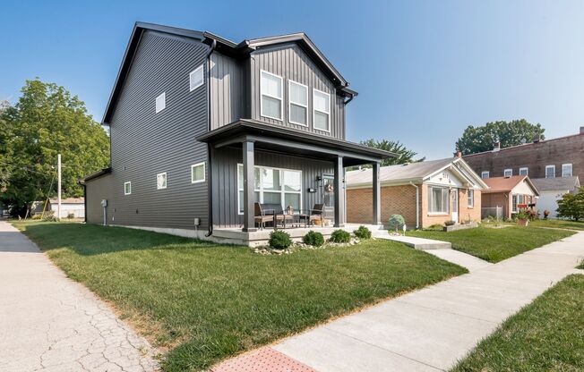 Do Not Miss this Beautiful piece of property.