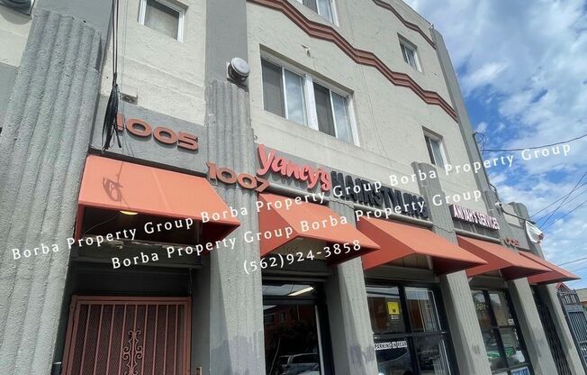 Studio, 1 bath, 326 sqft, $1,095, Unit 04