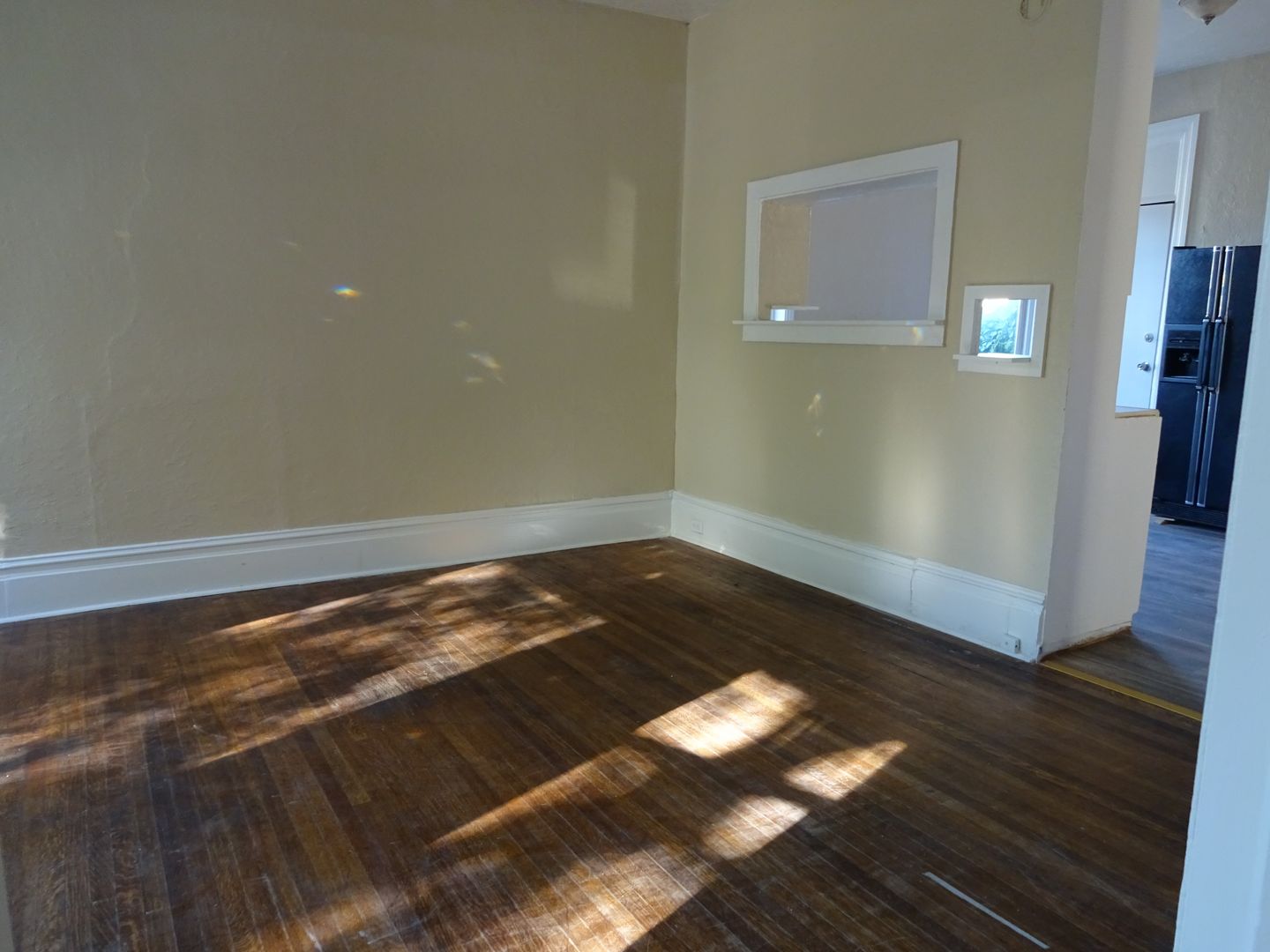 1631 4 Plex