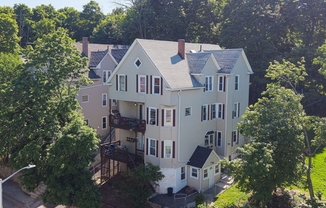 61 RODNEY ST