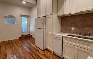 Heart of Bishop Arts - Funky, Boutique Units