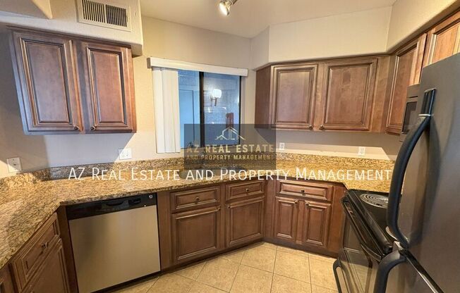3848 N. 3rd Ave  #1051