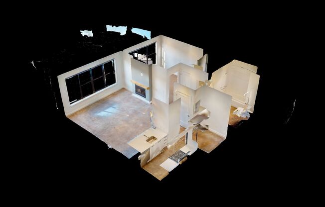 1 bed, 1 bath, 728 sqft, $2,500, Unit 70-403