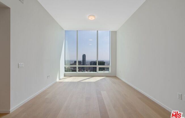 1 bed, 1 bath, 852 sqft, $3,500, Unit 4208