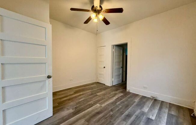 Property For Rent at 222 Lowell St, San Antonio TX 78210