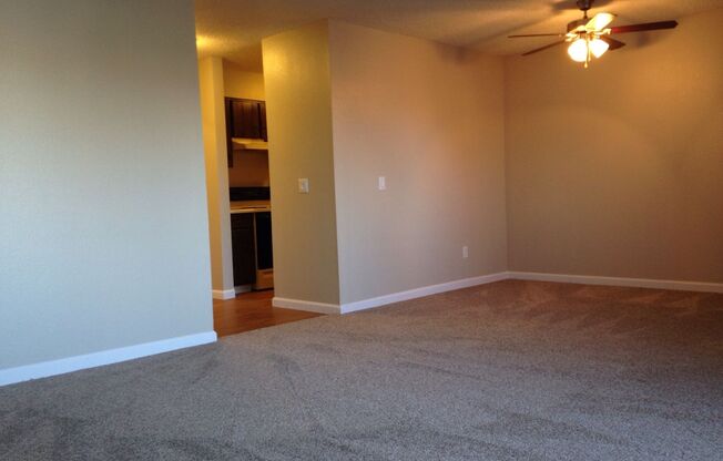 2 beds, 1 bath, 1,032 sqft, $1,045, Unit 1037D
