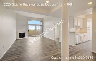 2225 S BEVERLY GLN BLVD