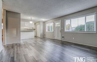 2 beds, 1 bath, $1,495