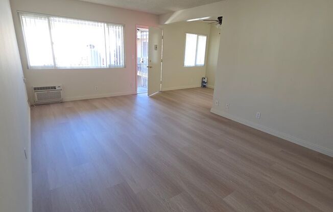 1 bed, 1 bath, $1,895, Unit 26
