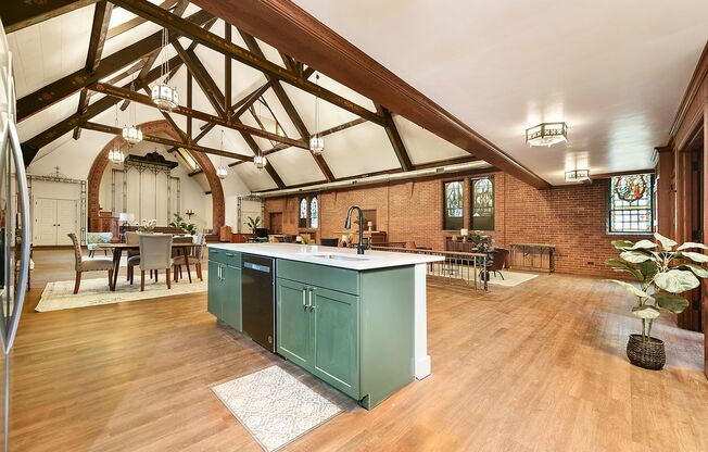 303 E. 10th Avenue