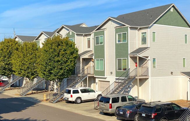 Sunnyview Townhomes