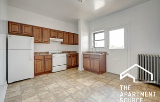2638 North Milwaukee Ave.