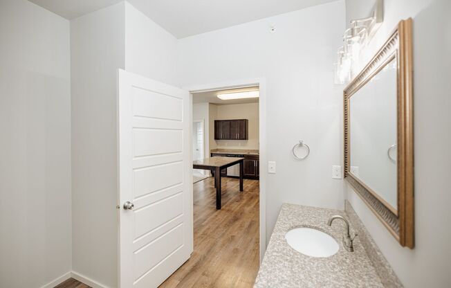 2 beds, 2 baths, 1,008 sqft, $1,740, Unit 128
