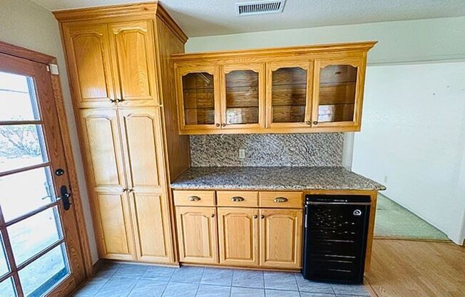 A rare lease opportunity in the sought-after community of Alta Loma