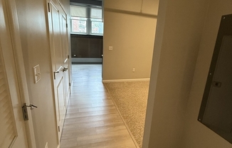 1 bed, 1 bath, 525 sqft, $1,850, Unit 103