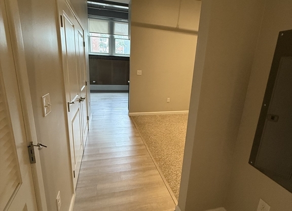 1 bed, 1 bath, 525 sqft, $1,850, Unit 103