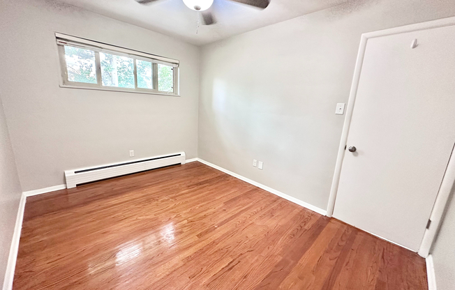 The Luceia Apartments