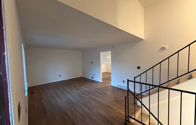 NEW LOW PRICE Spacious 3 Bed + Office, 2 Bath Single Family Home with a 2 Car Garage!