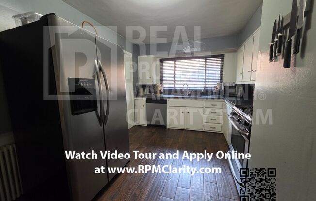 Kenwood Blvd 2458 Toledo