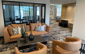 luxury studio, one, two bedroom rental apartments at cityline east building jersey city, nj