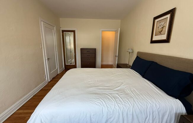 2 beds, 2 baths, 1,303 sqft, $3,000, Unit 601