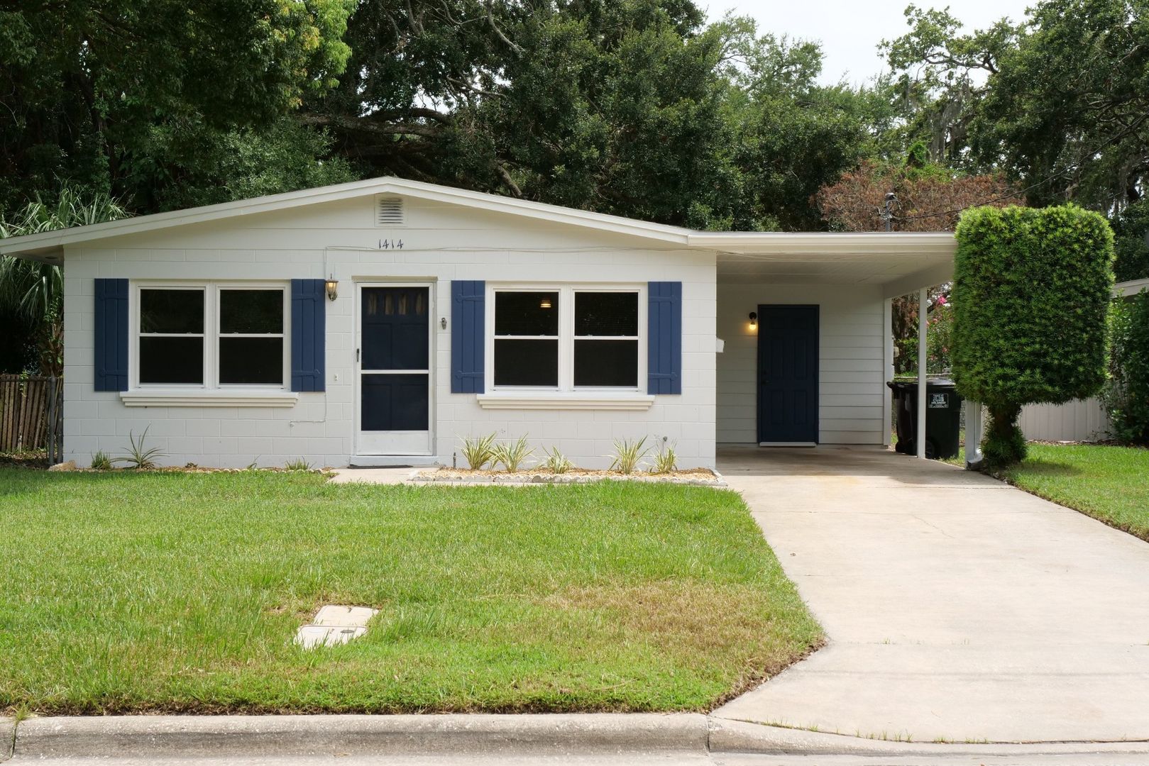 Clean, Bright & Move-In Ready! 3-Bedroom Home in Convenient Orlando Location
